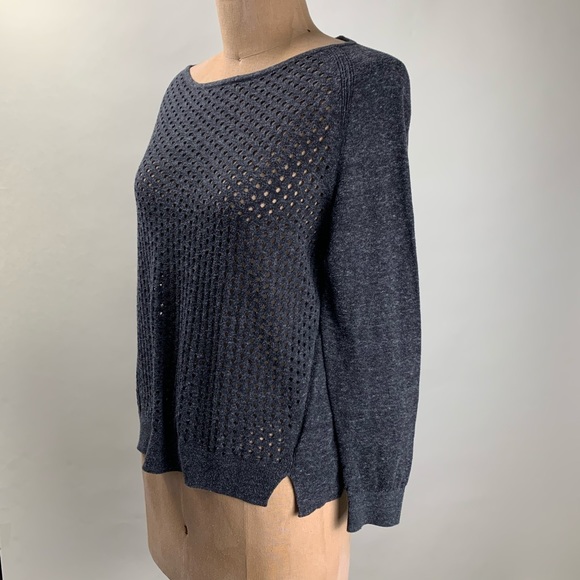 Gap sweater grey - Picture 2 of 6